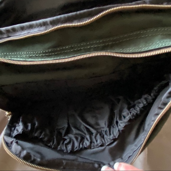 Woods & Hyde satchel - Picture 4 of 7